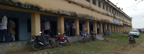 Keshav Singh Yadav College Aurangabad